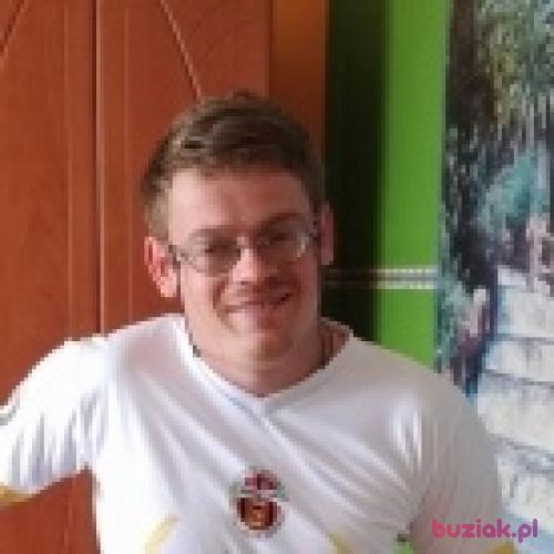 marekm775, Mężczyzna, 36 lat, Jarosław