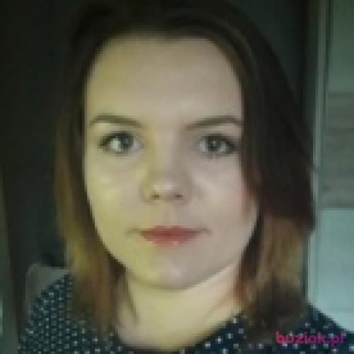 monikaaona87, Female, 39 years, Wrocław