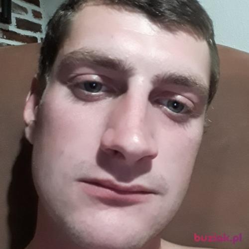 gramwzielone, Mężczyzna, 28 lat, Breda