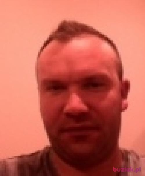Maaki, Mężczyzna, 37 lat, Kalisz