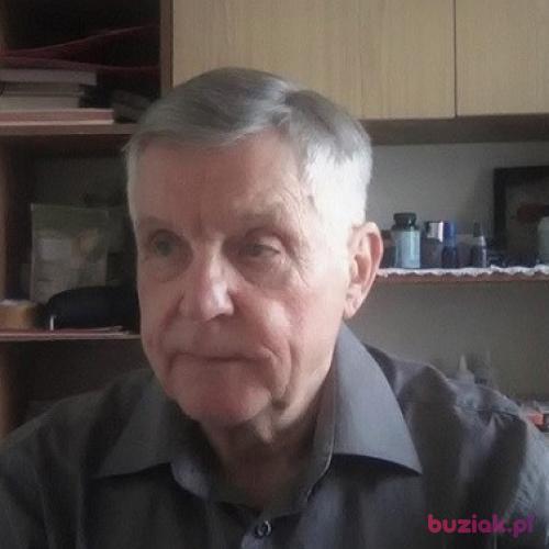 Jerzy61, Mężczyzna, 71 lat, Koszalin
