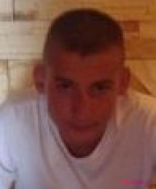 rusek12, Male, 32 years, Wrocław