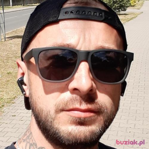 Luki0307, Mężczyzna, 35 lat, Tilburg
