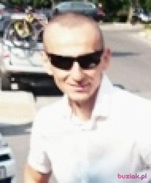 Bestman, Mężczyzna, 44 lata, Bydgoszcz