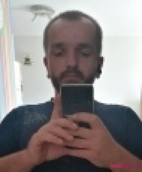 Bigwildtiger36, Mężczyzna, 43 lata, Warszawa