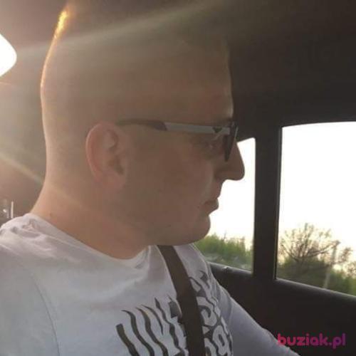 adamek022, Mężczyzna, 29 lat, Utrecht