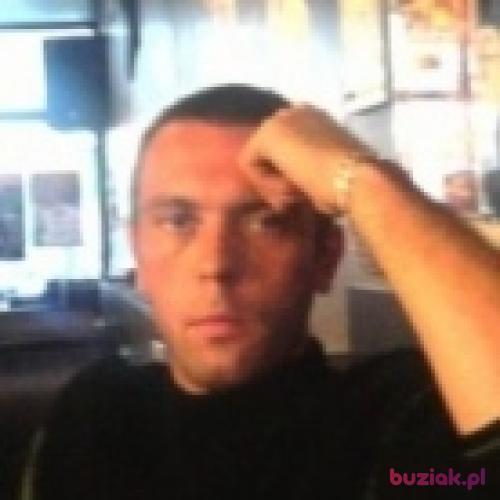 toguniasty, Male, 44 years, Poznań