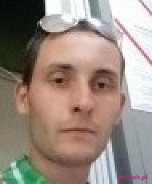 marmil2278, Male, 30 years, Katowice