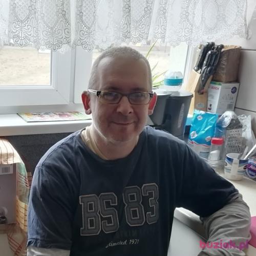 s4ba, Male, 51 years, Stronie Śląskie