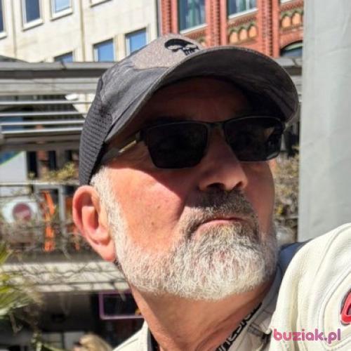 Bukixyz, Mężczyzna, 59 lat, Gromitz