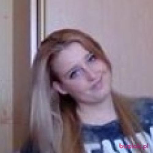 Dagunia, Kobieta, 33 lata, Goleniów