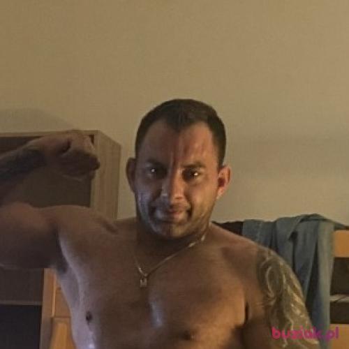 Martin6984, Male, 41 years, Berlin