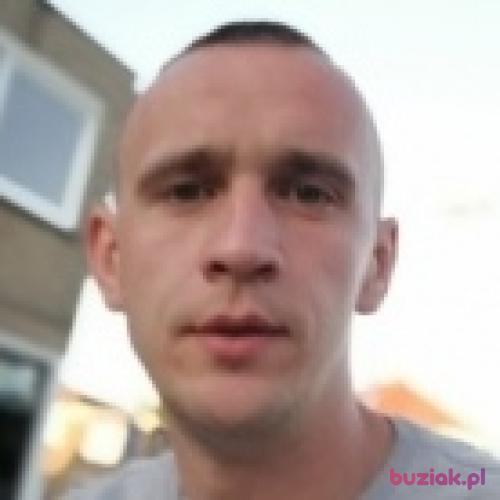 wojtek12wks, Mężczyzna, 32 lata, Overijssel