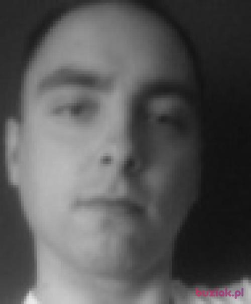 Plasztej1990, Male, 35 years, Kraków