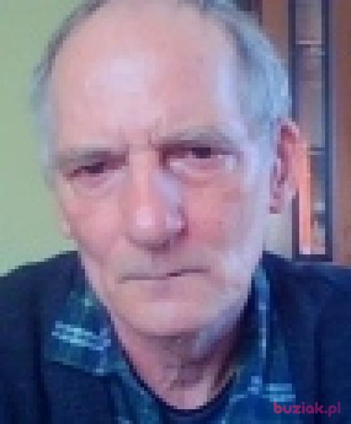 zenon0910, Mężczyzna, 68 lat, Sławno
