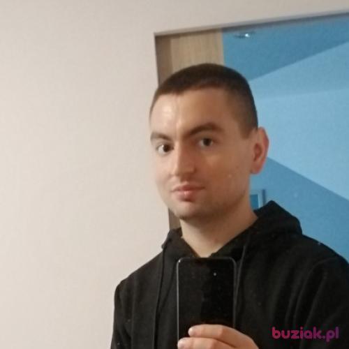 Peter554, Male, 36 years, Polkowice