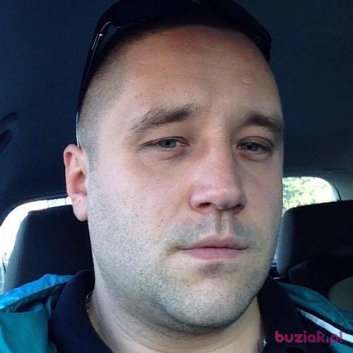 dzielnymisiek40, Male, 42 years, Kraków