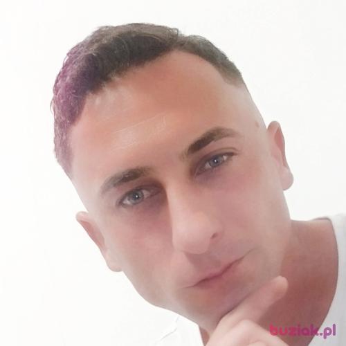dzielnyDamian89, Male, 37 years, Bergisch Gladbach