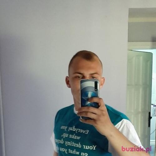 jaKamilek, Male, 26 years, Bielsk Podlaski