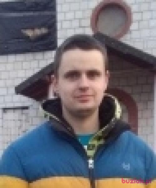 michalsulak, Mężczyzna, 37 lat, Garwolin