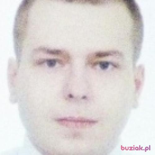 Przemek-89, Mężczyzna, 37 lat, mazowieckie