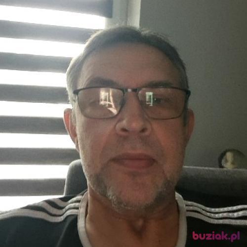 Robfajny1, Mężczyzna, 55 lat, Krosno