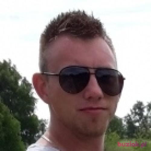 krajstofer, Male, 36 years, Jelenia Góra