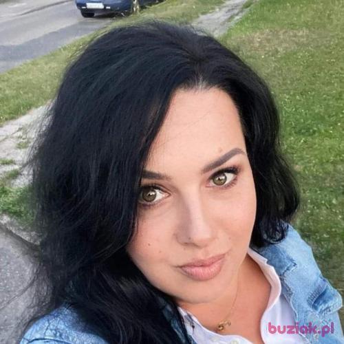 Agnieszka1986, Female, 40 years, Wrocław