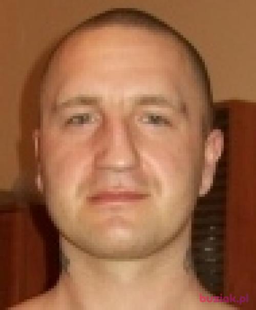 Bartek5-1, Mężczyzna, 44 lata, Jarocin
