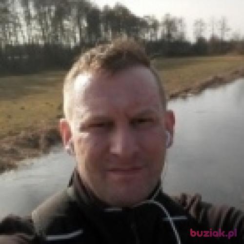 Jeesstteemm, Male, 44 years, Błonie