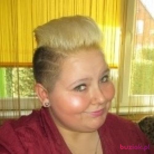 kasienka94, Kobieta, 31 lat, Kościerzyna