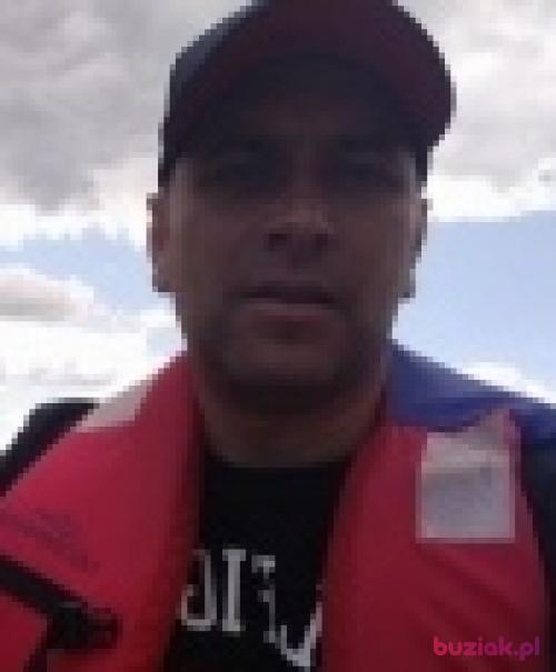 Kenty33, Male, 45 years, Polkowice
