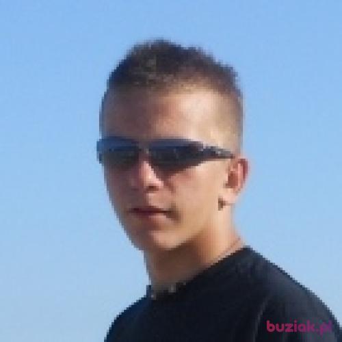 adamdaniluk, Mężczyzna, 28 lat, lubelskie