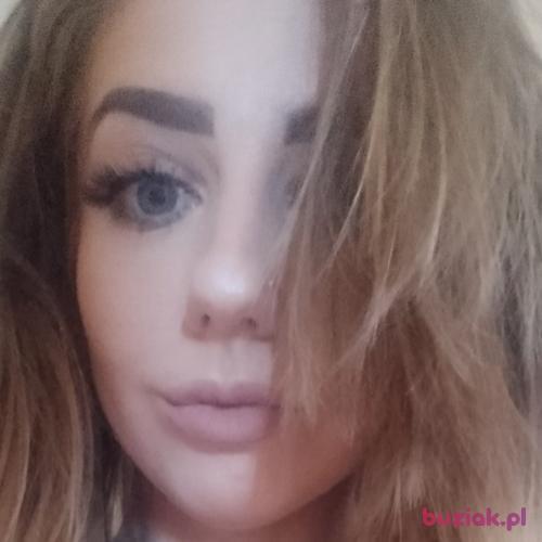 JaToJaaa, Female, 34 years, Poznań