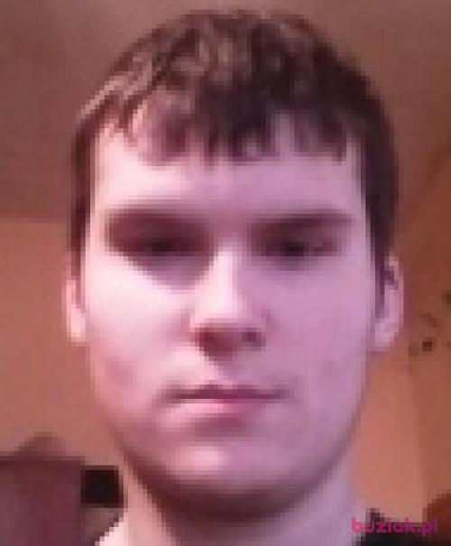 maciek9817, Male, 27 years, Elbląg