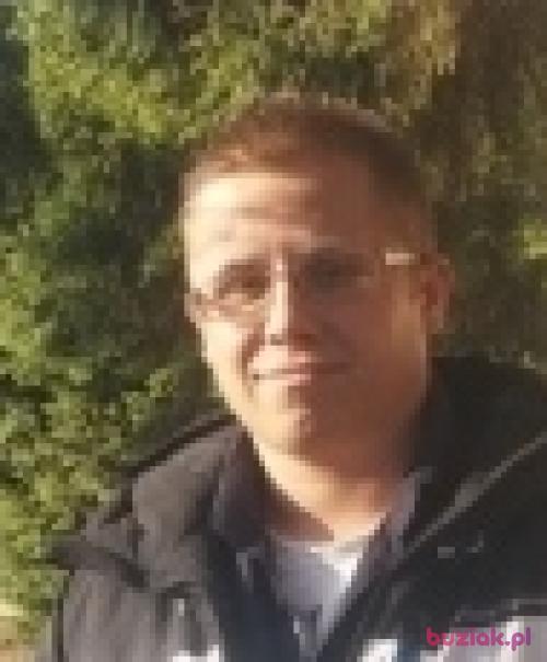 Pit29, Male, 39 years, Wrocław