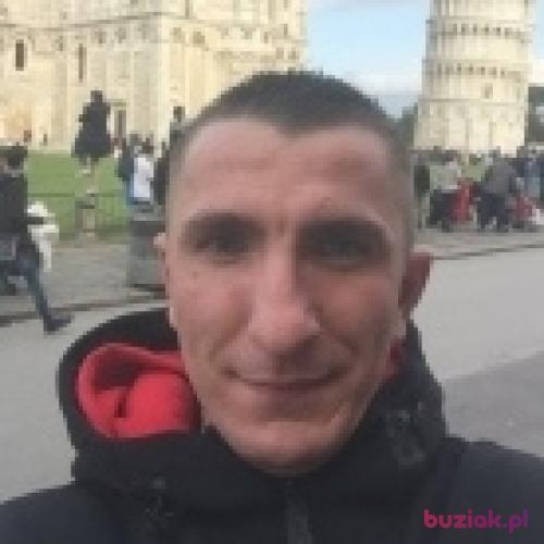 Hejka90, Male, 36 years, Legionowo