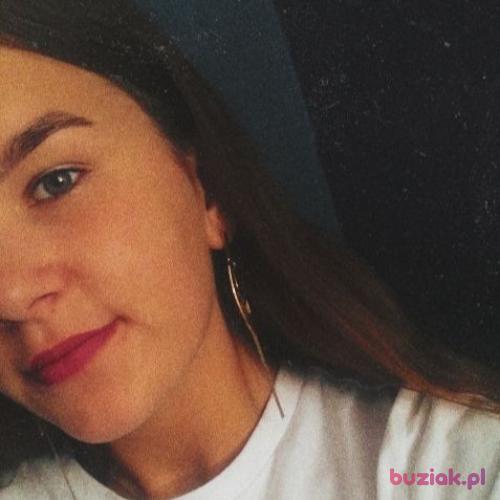 SsShot, Female, 24 years, Gliwice