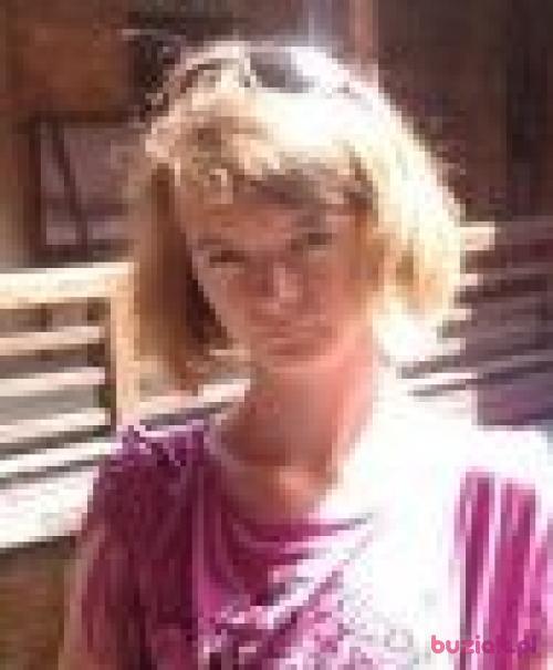 anius, Female, 33 years, Grudziądz
