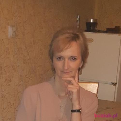 Lidka34, Kobieta, 41 lat, Radziejów