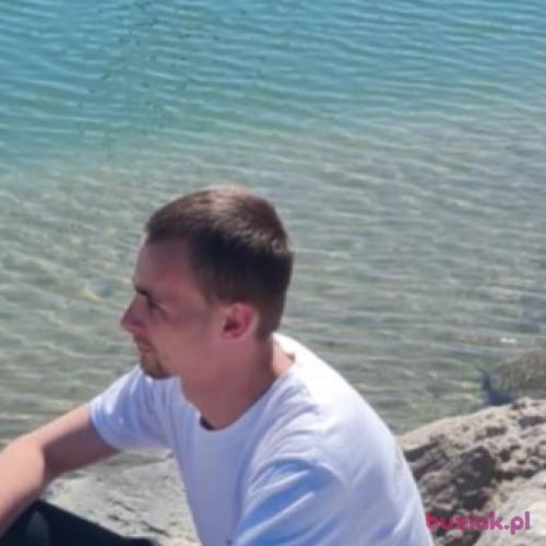 bzakrzewski2, Male, 21 years, Chojnów