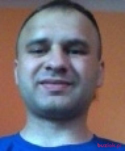 power890, Mężczyzna, 38 lat, Sieradz