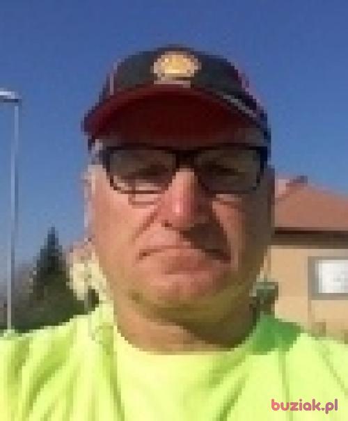 Bajbus1234, Male, 59 years, Szczecin