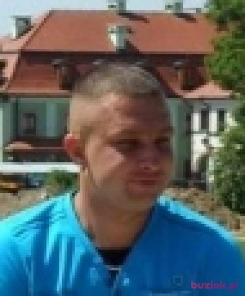 zyczliwymarcin1, Mężczyzna, 43 lata, Zamość