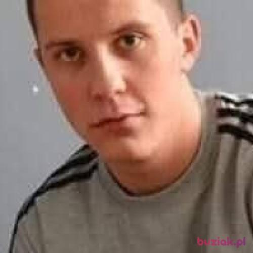 Graba1997, Mężczyzna, 28 lat, Szczecin