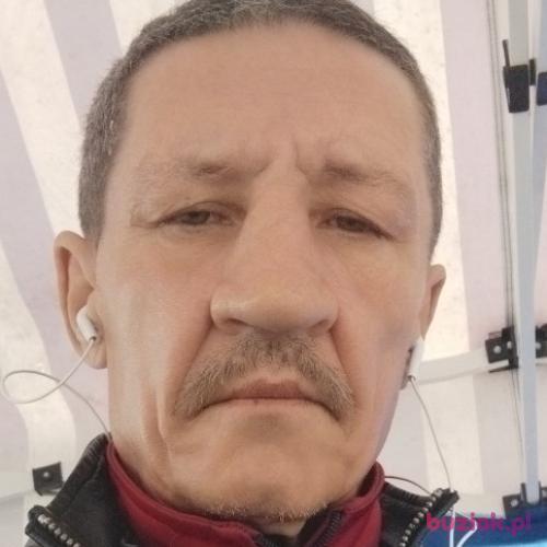 waldeklux, Mężczyzna, 60 lat, Radom