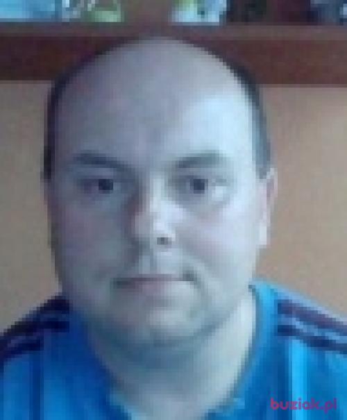Radomski396, Male, 47 years, Barlinek
