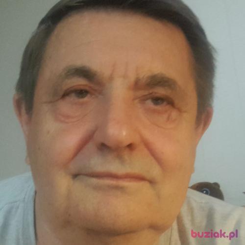 AAndy3, Male, 78 years, Poznań