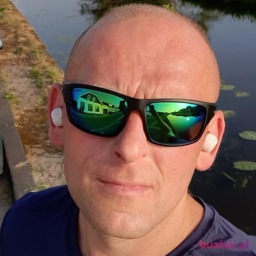 bitnykajman, Male, 43 years, Haga