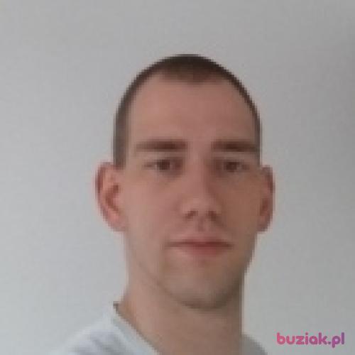 PATRYK-SKORPION, Male, 29 years, Zielona Góra